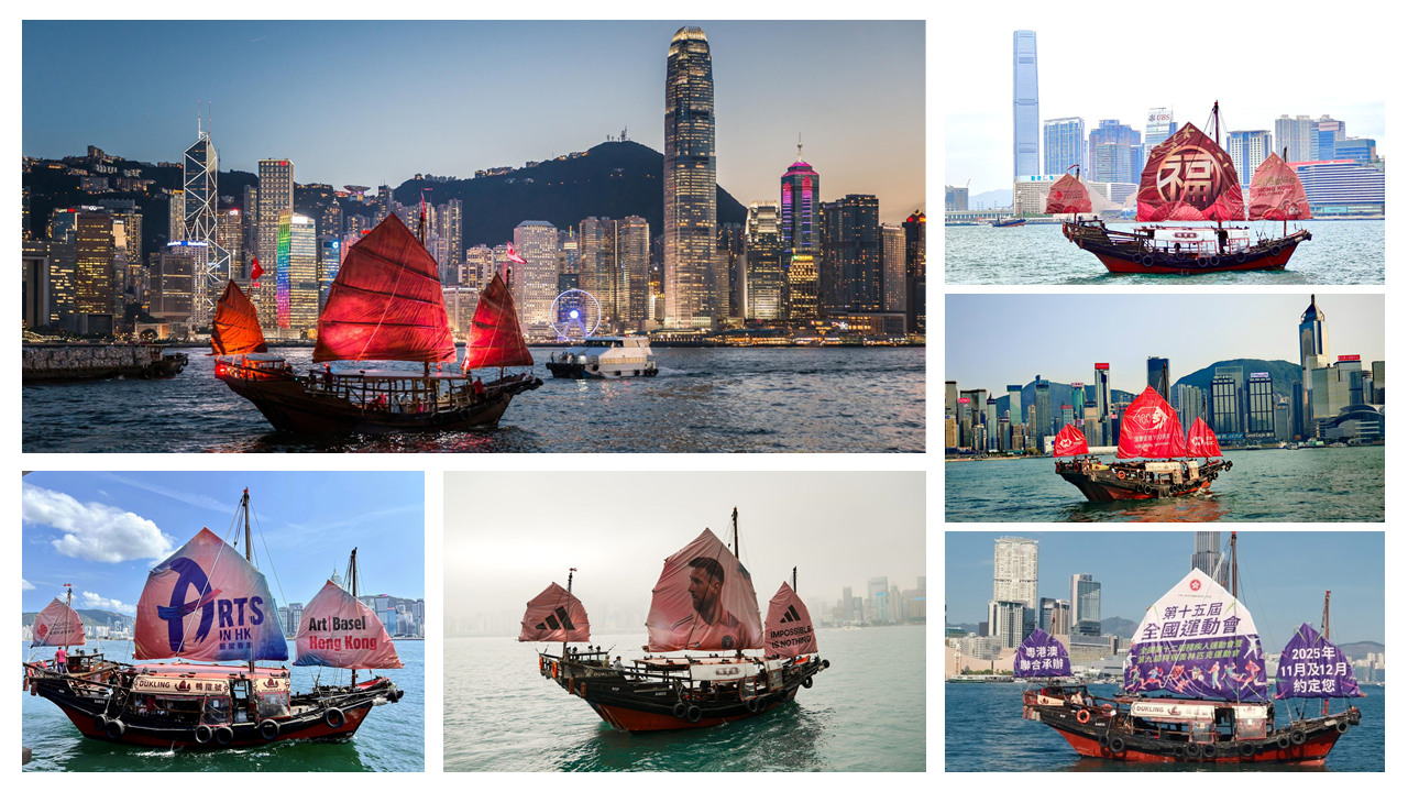 Dukling sails for event - gov
